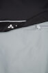 Rowerowe poncho przeciwdeszczowe Covero Poncho II lemon VAUDE
