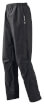 Spodnie membranowe męskie Men's Fluid Pants II Short black VAUDE