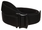 Pasek turystyczny Yaki Belt black VAUDE