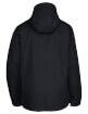 Męska kurtka przeciwdeszczowa Men's Escape Light Jacket black VAUDE