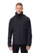 Męska kurtka przeciwdeszczowa Men's Escape Light Jacket black VAUDE