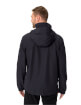 Męska kurtka przeciwdeszczowa Men's Escape Light Jacket black VAUDE