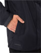 Męska kurtka przeciwdeszczowa Men's Escape Light Jacket black VAUDE