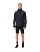 Męska kurtka przeciwdeszczowa Men's Escape Light Jacket black VAUDE