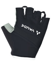 Damskie rękawiczki rowerowe Women's Active Gloves black VAUDE