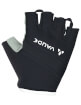 Damskie rękawiczki rowerowe Women's Active Gloves black VAUDE