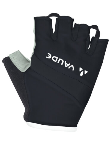 Damskie rękawiczki rowerowe Women's Active Gloves black VAUDE