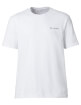 Koszulka trekkingowa Men's Brand T-Shirt white VAUDE