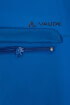 Poncho turystyczne Hiking Backpack Poncho blue VAUDE