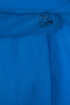 Poncho turystyczne Hiking Backpack Poncho blue VAUDE