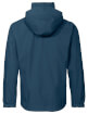 Męska kurtka przeciwdeszczowa Men's Escape Light Jacket baltic sea VAUDE