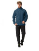 Męska kurtka przeciwdeszczowa Men's Escape Light Jacket baltic sea VAUDE