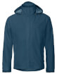 Męska kurtka przeciwdeszczowa Men's Escape Light Jacket baltic sea VAUDE