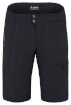 Męskie spodenki rowerowe Men's Tamaro Shorts black VAUDE