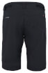 Męskie spodenki rowerowe Men's Tamaro Shorts black VAUDE