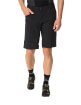 Męskie spodenki rowerowe Men's Tamaro Shorts black VAUDE