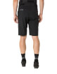 Męskie spodenki rowerowe Men's Tamaro Shorts black VAUDE