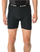 Męskie spodenki rowerowe Men's Tamaro Shorts black VAUDE