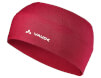Opaska z wełny merino Cassons Merino Headband dark indian red VAUDE
