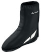 Ochraniacze na buty rowerowe Shoecover Wet Light III black VAUDE