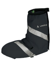 Ochraniacze na buty rowerowe Luminum Bike Gaiter black VAUDE