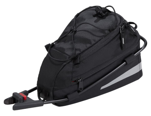 Torba na sztycę Off Road Bag S black VAUDE