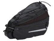 Torba na sztycę Off Road Bag M black VAUDE