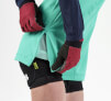 Damskie rękawiczki rowerowe Women's Dyce Gloves II iron VAUDE