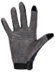 Damskie rękawiczki rowerowe Women's Dyce Gloves II iron VAUDE