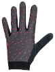Damskie rękawiczki rowerowe Women's Dyce Gloves II iron VAUDE