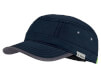 Czapka trekkingowa Cuba Libre OC Cap black VAUDE