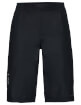 Przeciwdeszczowe spodenki rowerowe Women's Drop Shorts black VAUDE