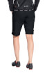 Przeciwdeszczowe spodenki rowerowe Women's Drop Shorts black VAUDE