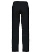 Męskie spodnie wodoodporne Men's Moab Rain Pants black VAUDE