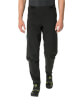 Męskie spodnie wodoodporne Men's Moab Rain Pants black VAUDE