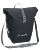 Sakwa rowerowa tylna Aqua Back Deluxe Single 24L phantom black VAUDE