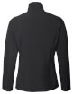 Damska kurtka softshell Women's Hurricane Jacket IV black VAUDE