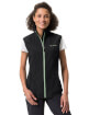 Damska kamizelka softshell Women's Hurricane Vest III black VAUDE