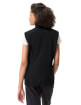 Damska kamizelka softshell Women's Hurricane Vest III black VAUDE