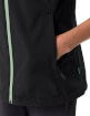 Damska kamizelka softshell Women's Hurricane Vest III black VAUDE