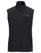 Męska kamizelka softshell Men's Hurricane Vest III black VAUDE