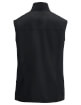 Męska kamizelka softshell Men's Hurricane Vest III black VAUDE