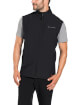 Męska kamizelka softshell Men's Hurricane Vest III black VAUDE