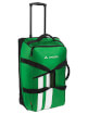 Podróżna walizka turystyczna Rotuma 65L apple green VAUDE