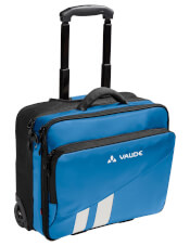 Podróżna walizka kabinowa Tuvana 25L azure VAUDE