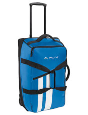 Podróżna walizka turystyczna Rotuma 65L azure VAUDE