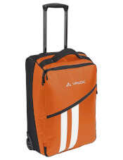 Podróżna walizka kabinowa Rotuma 35L orange VAUDE