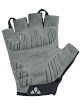 Męskie rękawiczki rowerowe Men's Active Gloves black VAUDE