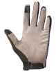 Męskie rękawiczki rowerowe Men's Dyce Gloves II black VAUDE