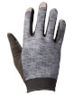 Męskie rękawiczki rowerowe Men's Dyce Gloves II black VAUDE